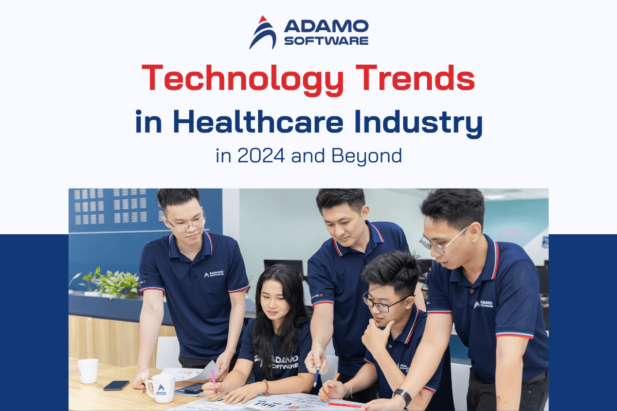 technology-trends-in-healthcare-industry