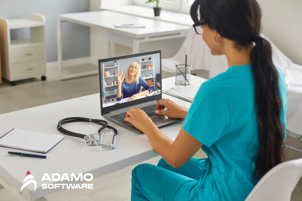 telehealth | Adamo Software home-healthcare-software-3