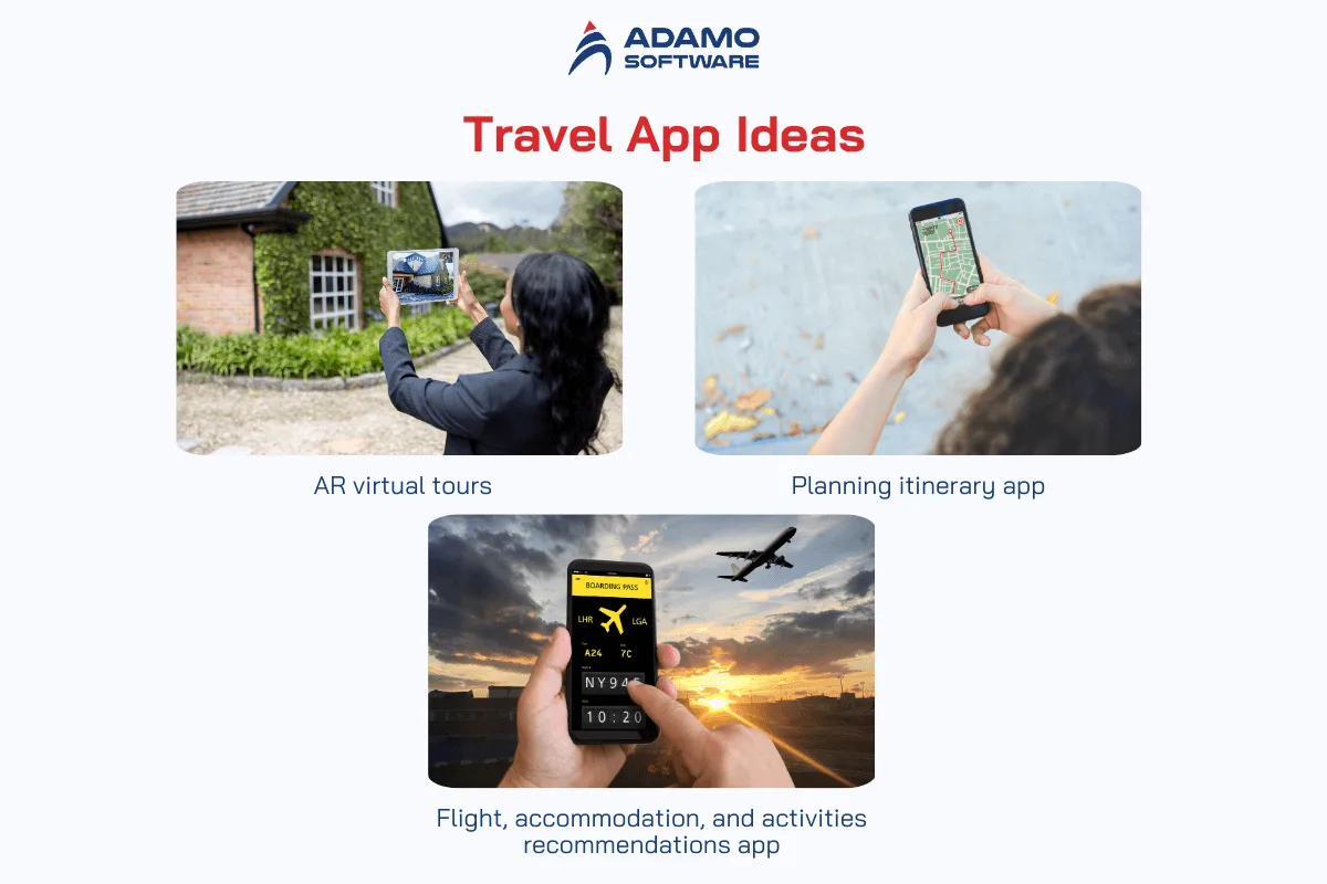 travel app ideas | Adamo Software ideas-for-an-app-3
