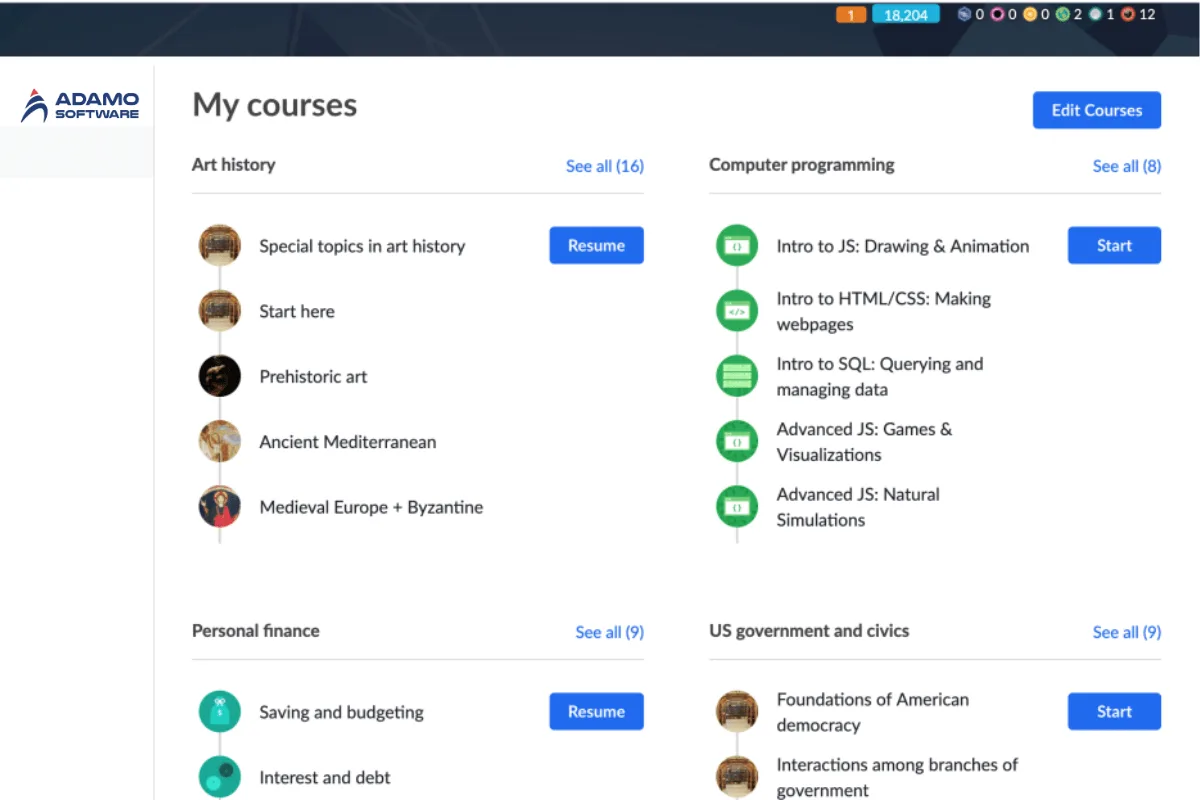 24 | Adamo Software best-online-e-learning-platforms-4