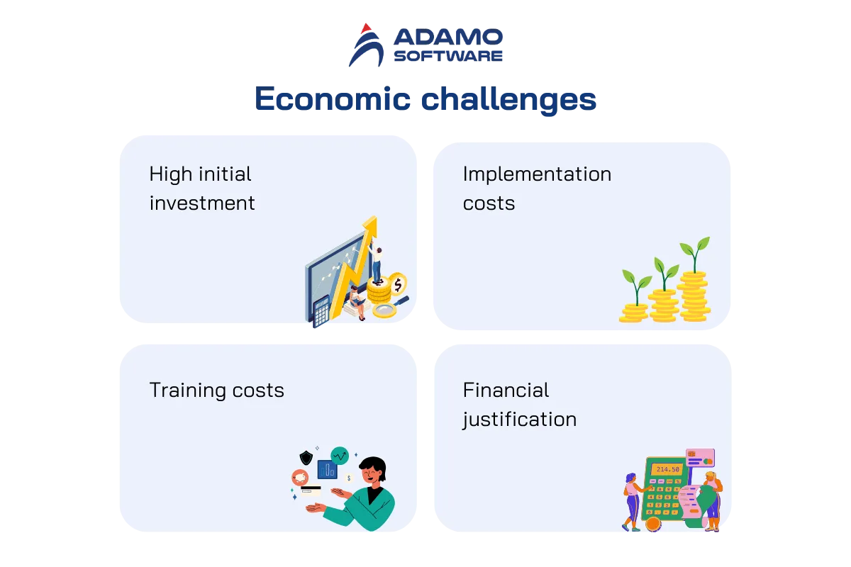 Economic challenges rfid in healthcare | Adamo Software rfid-in-healthcare-2
