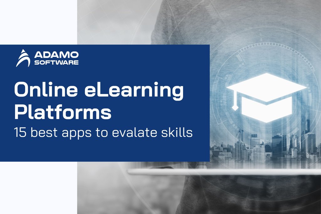Online eLearning Platforms 2026