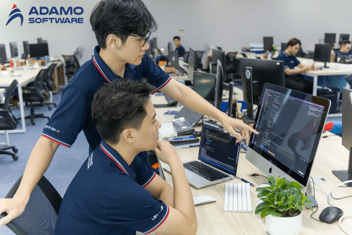 adamo team | Adamo Software healthcare-saas-5