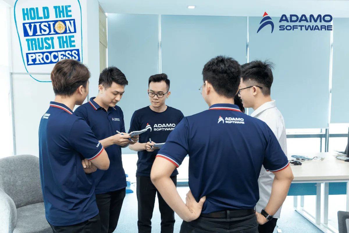 adamo team | Adamo Software healthcare-software-testing-5