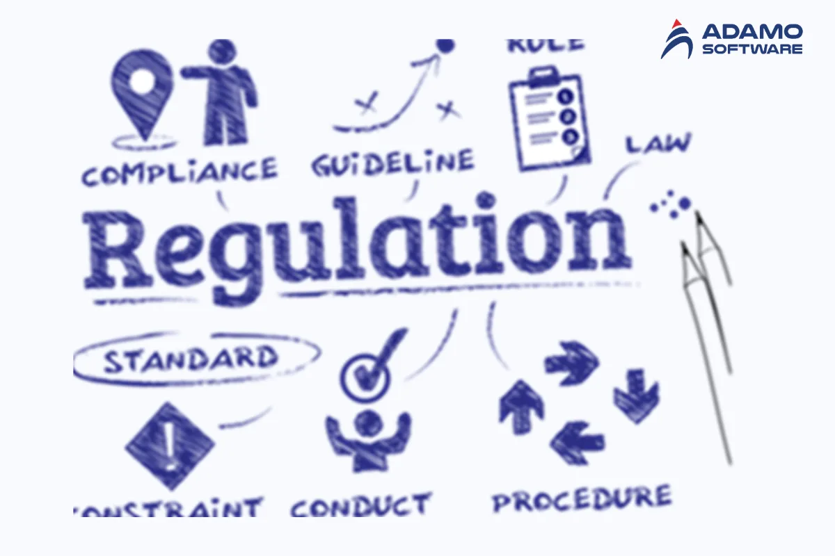 compliance with regulations | Adamo Software ehr-integration-software-3