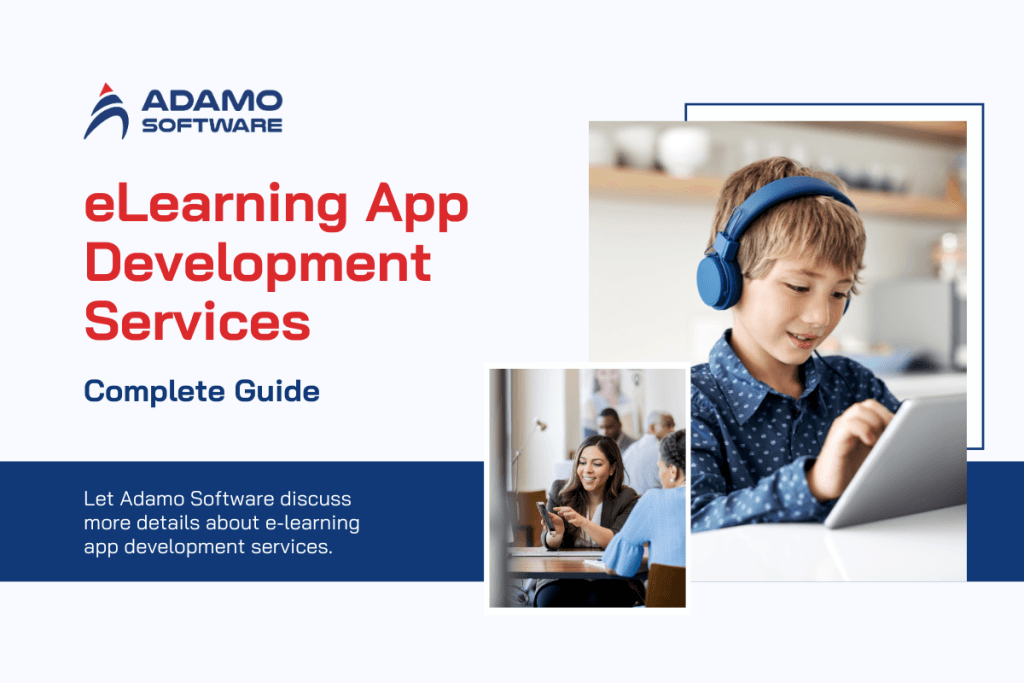 e-learning-app-development-services