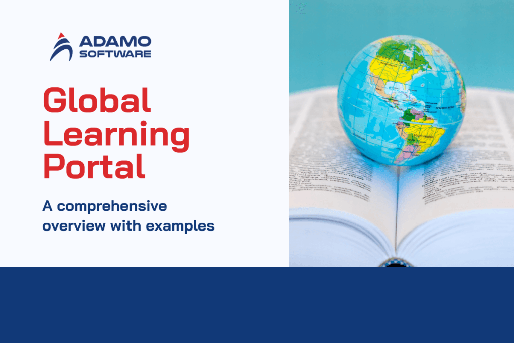 global-learning-portal