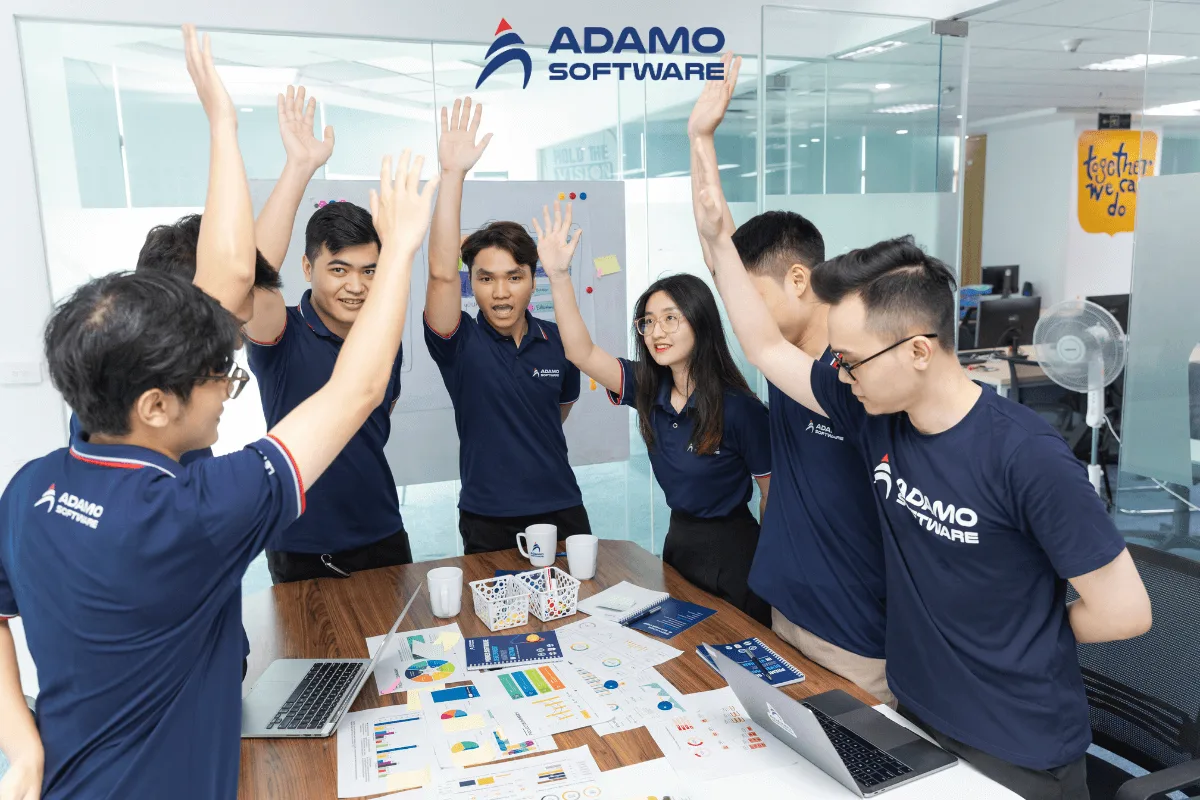 hotel management software 5 | Adamo Software hotel management software 5