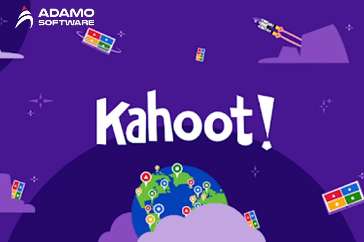 kahoot | Adamo Software gamification-examples-in-education-3