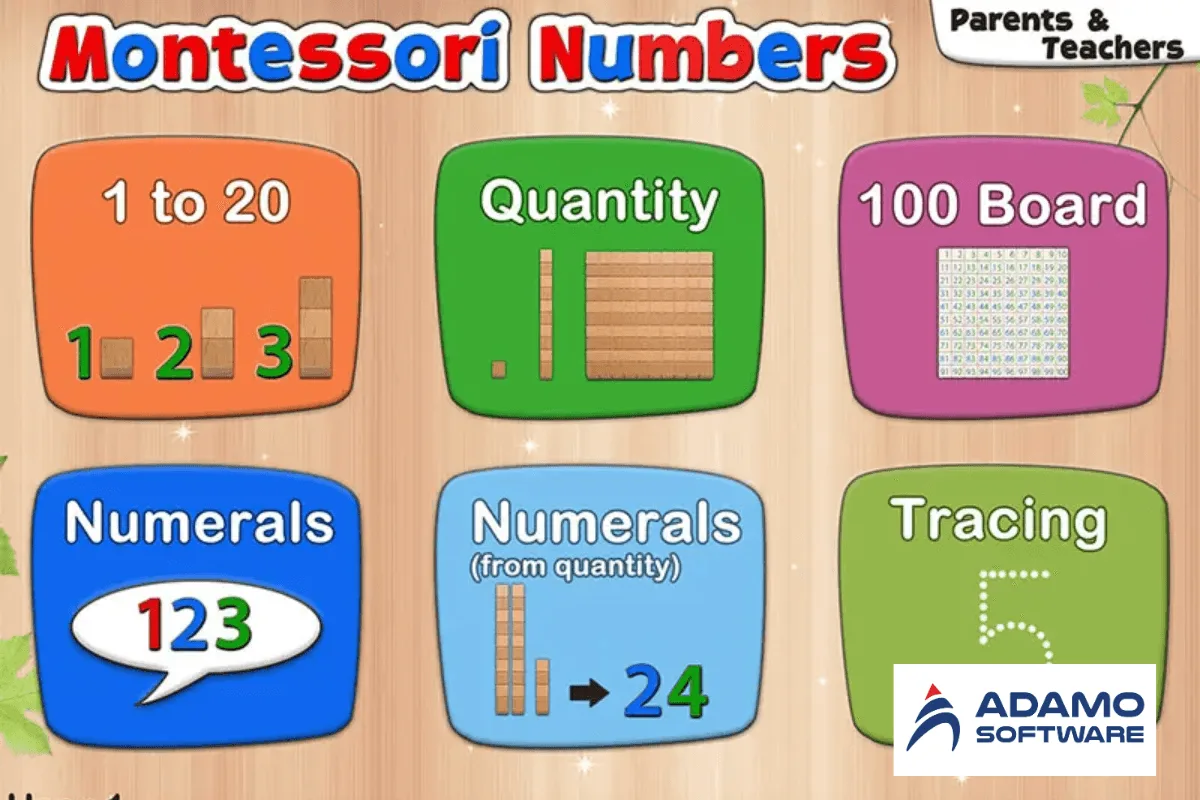 special education apps examples | Adamo Software special-education-apps-2
