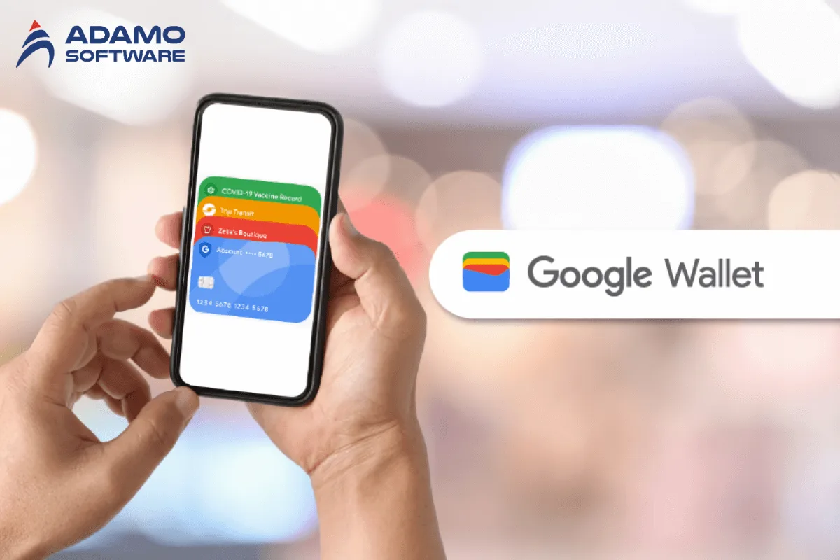 Android digital wallets 2 | Adamo Software android-digital-wallets-2