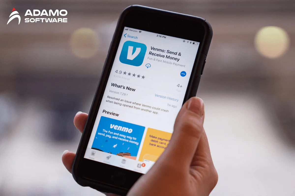 Android digital wallets 3 | Adamo Software android-digital-wallets-3