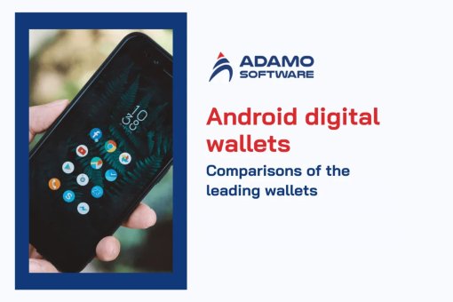 Android digital wallets update