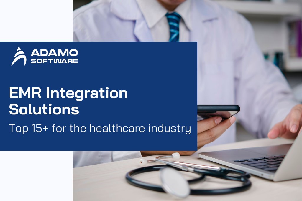 EMR Integration Solutions update