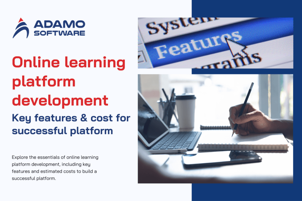 online-learning-platform-development