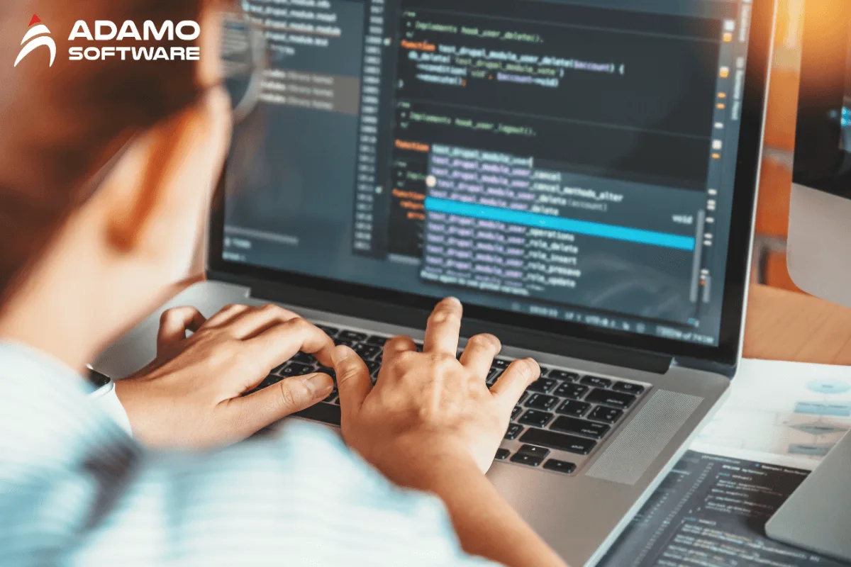 Online learning platform development 3 | Adamo Software online-learning-platform-development-3