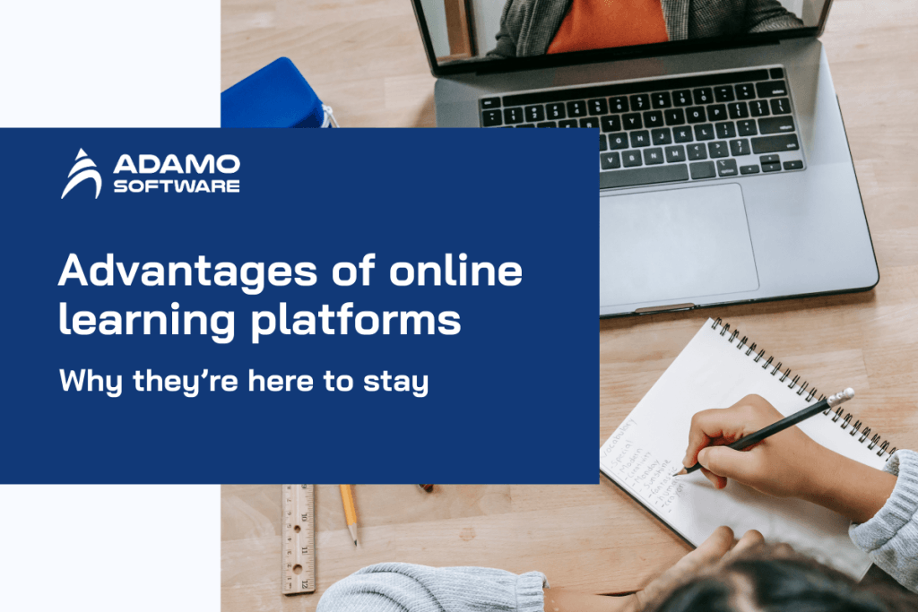 advantages-of-online-learning-platforms