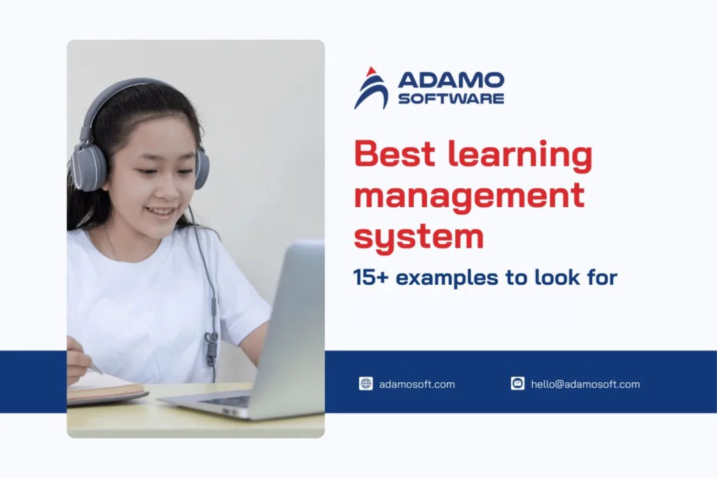 best learning management system update