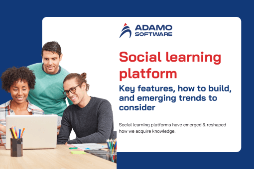 social-learning-platform