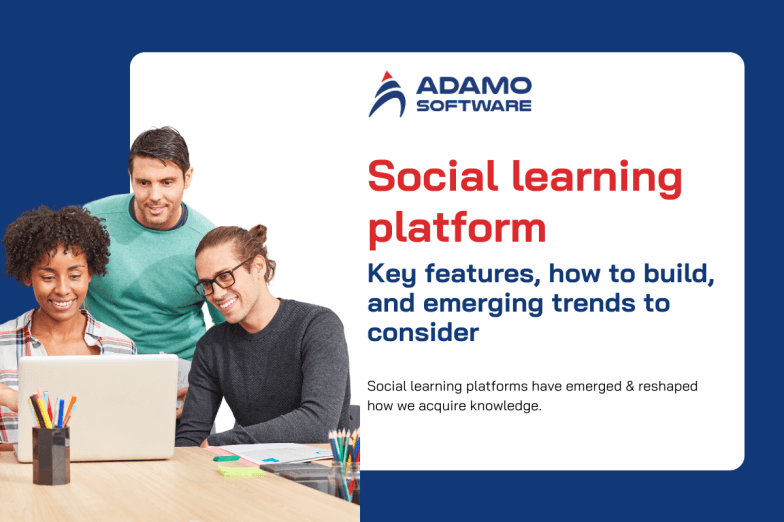 social-learning-platform