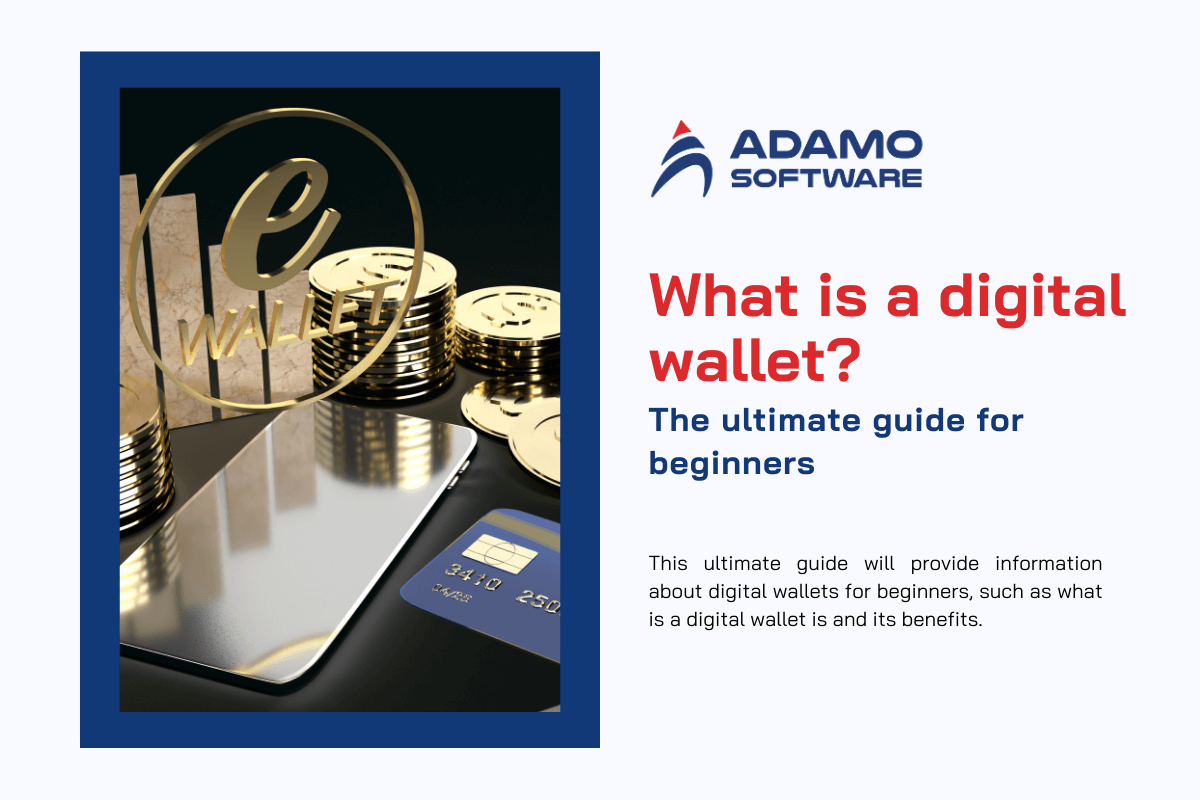 what is a digital wallet