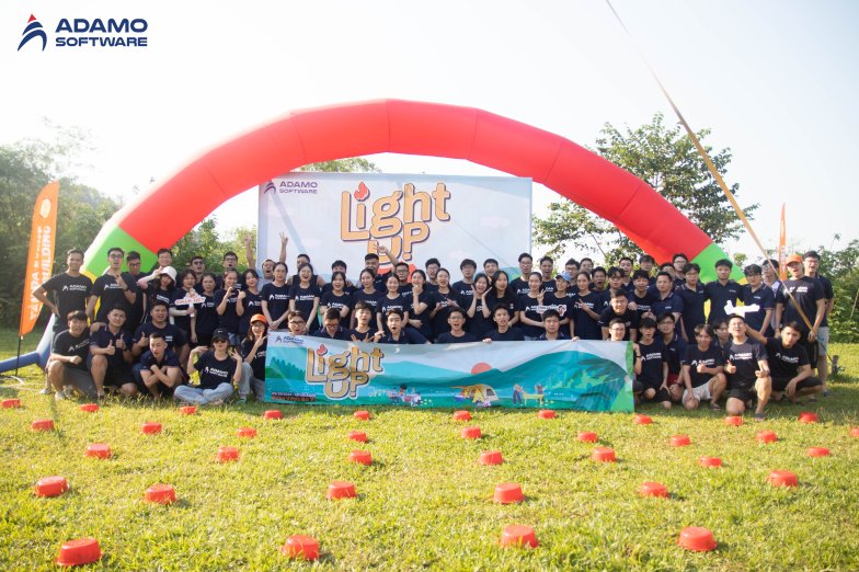 Adamo Teambuilding