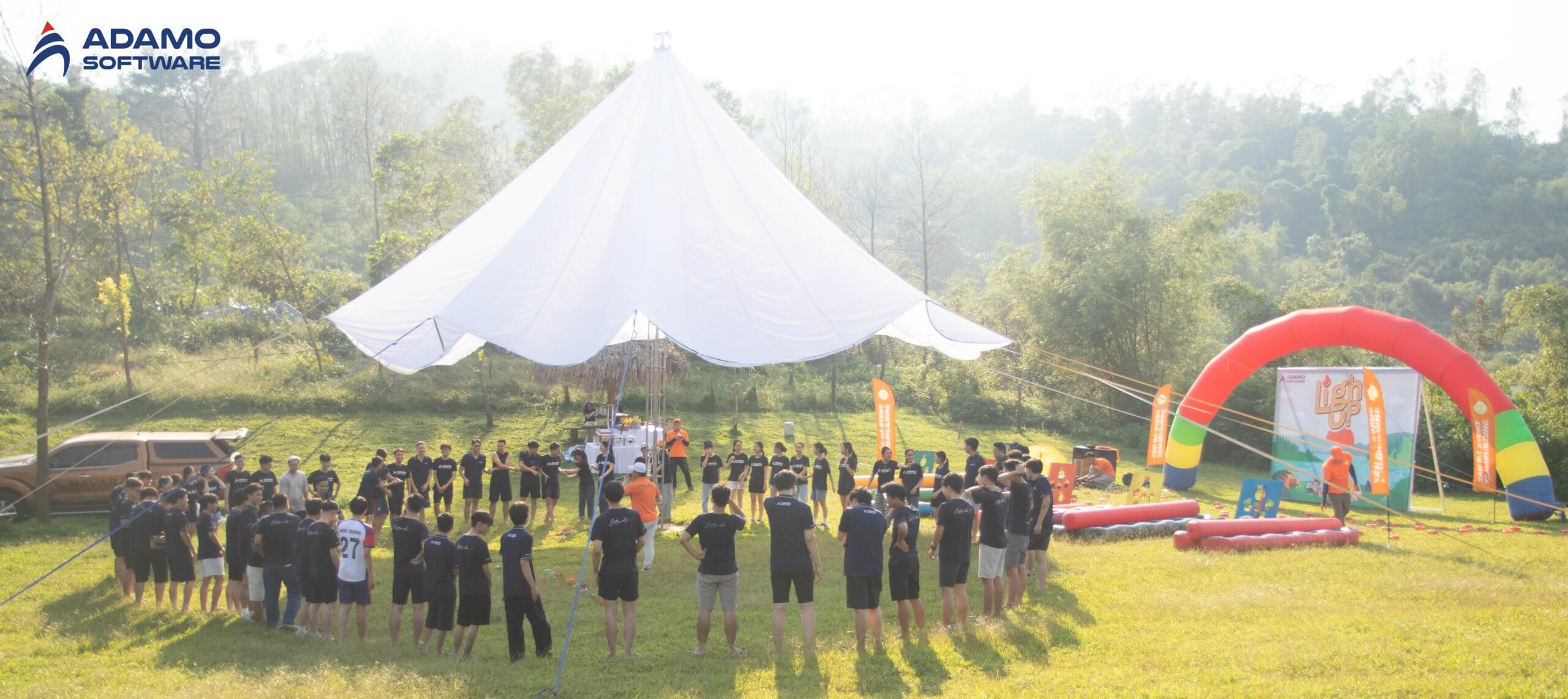 Adamo Teambuilding 5