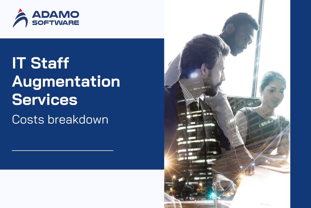 IT Staff Augmentation Services update