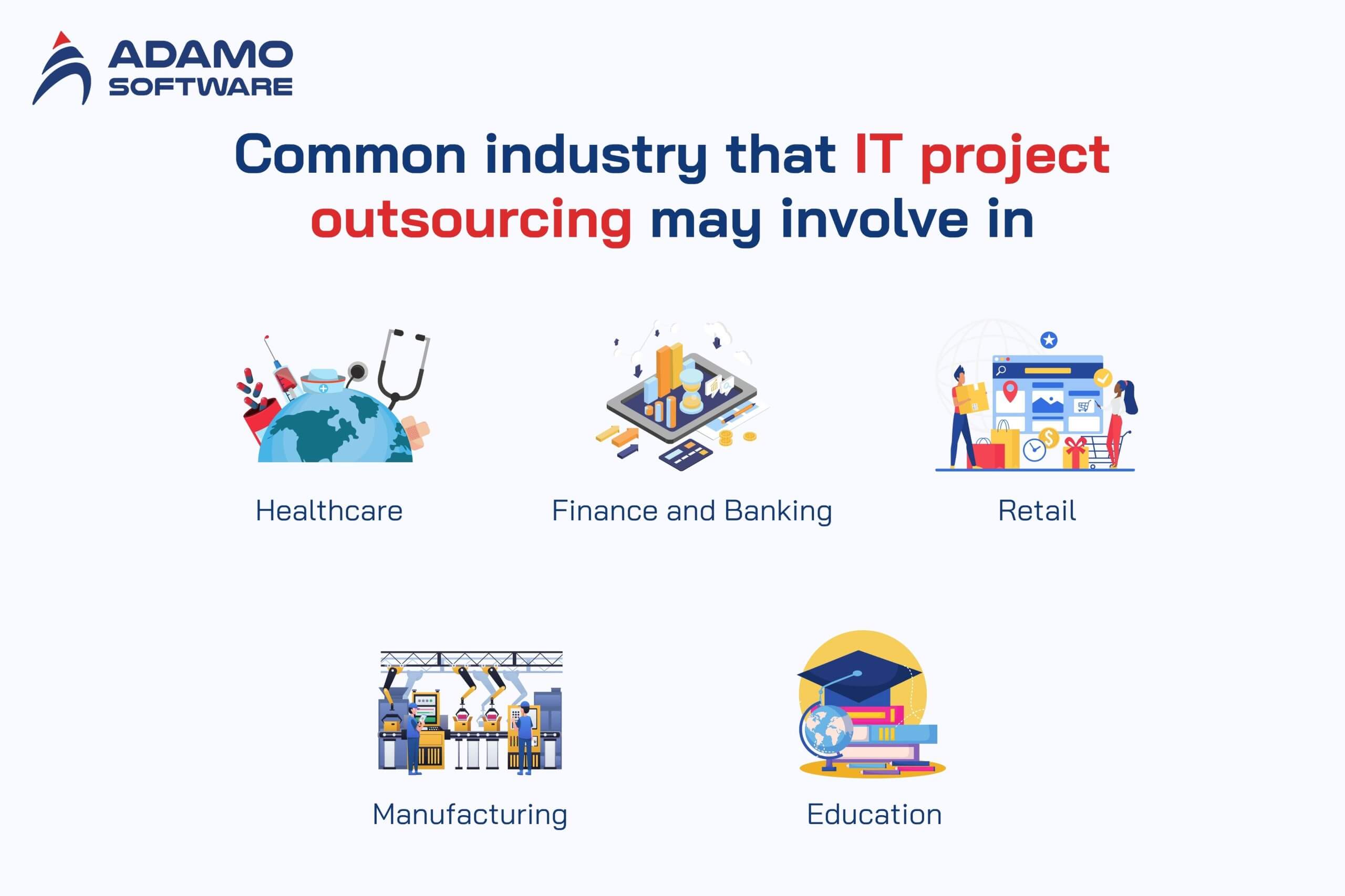 it project outsourcing
