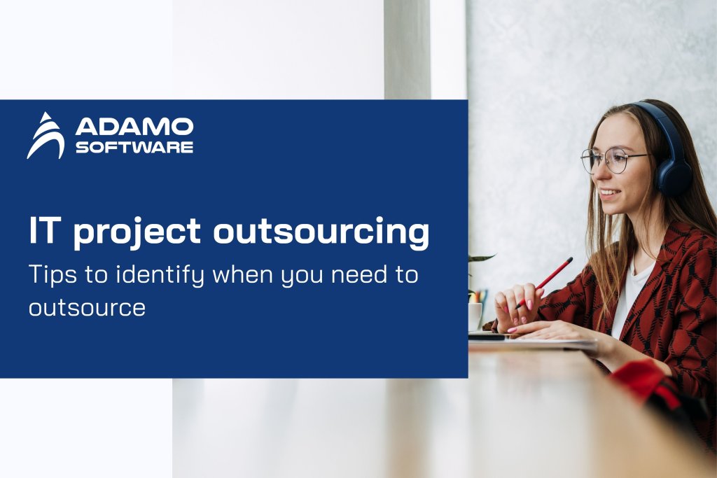 it project outsourcing