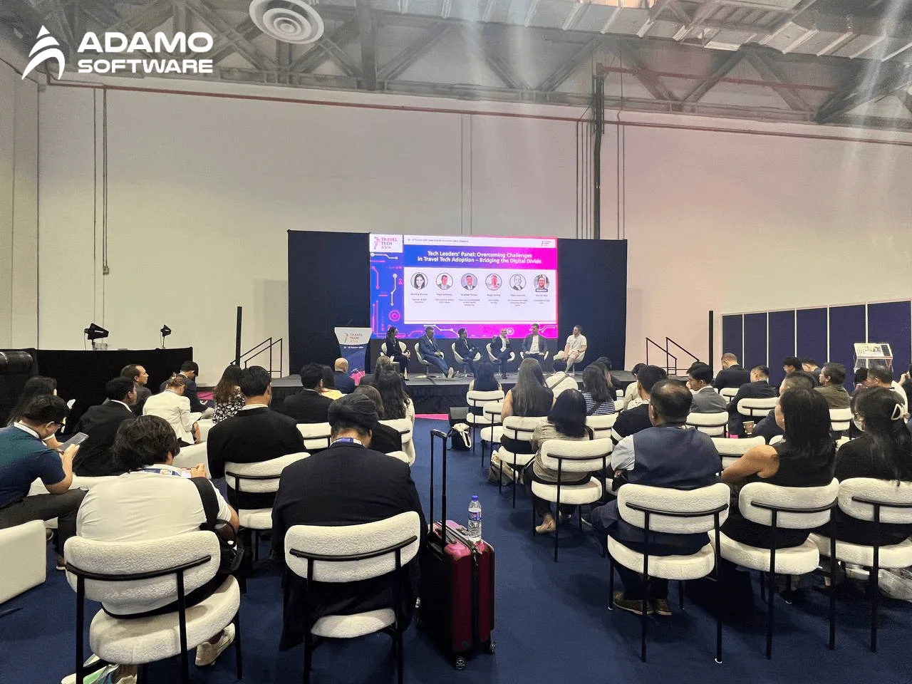 ITB Asia 2024 3 | Adamo Software ITB Asia 2024 3
