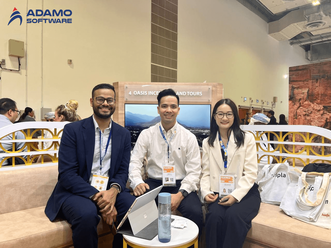 ITB Asia 2024 4