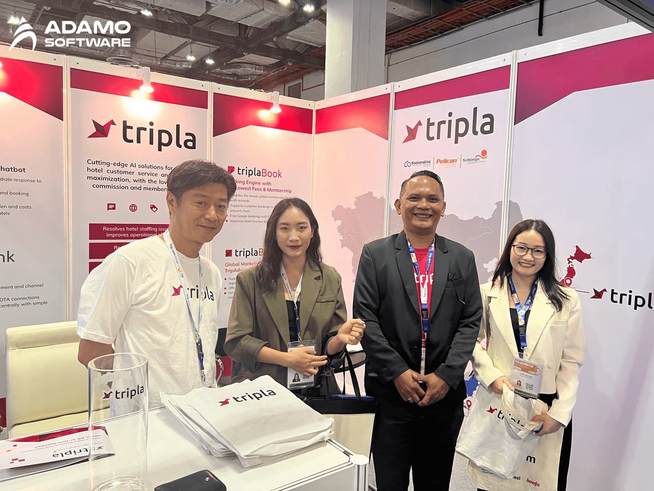 ITB Asia 2024 5