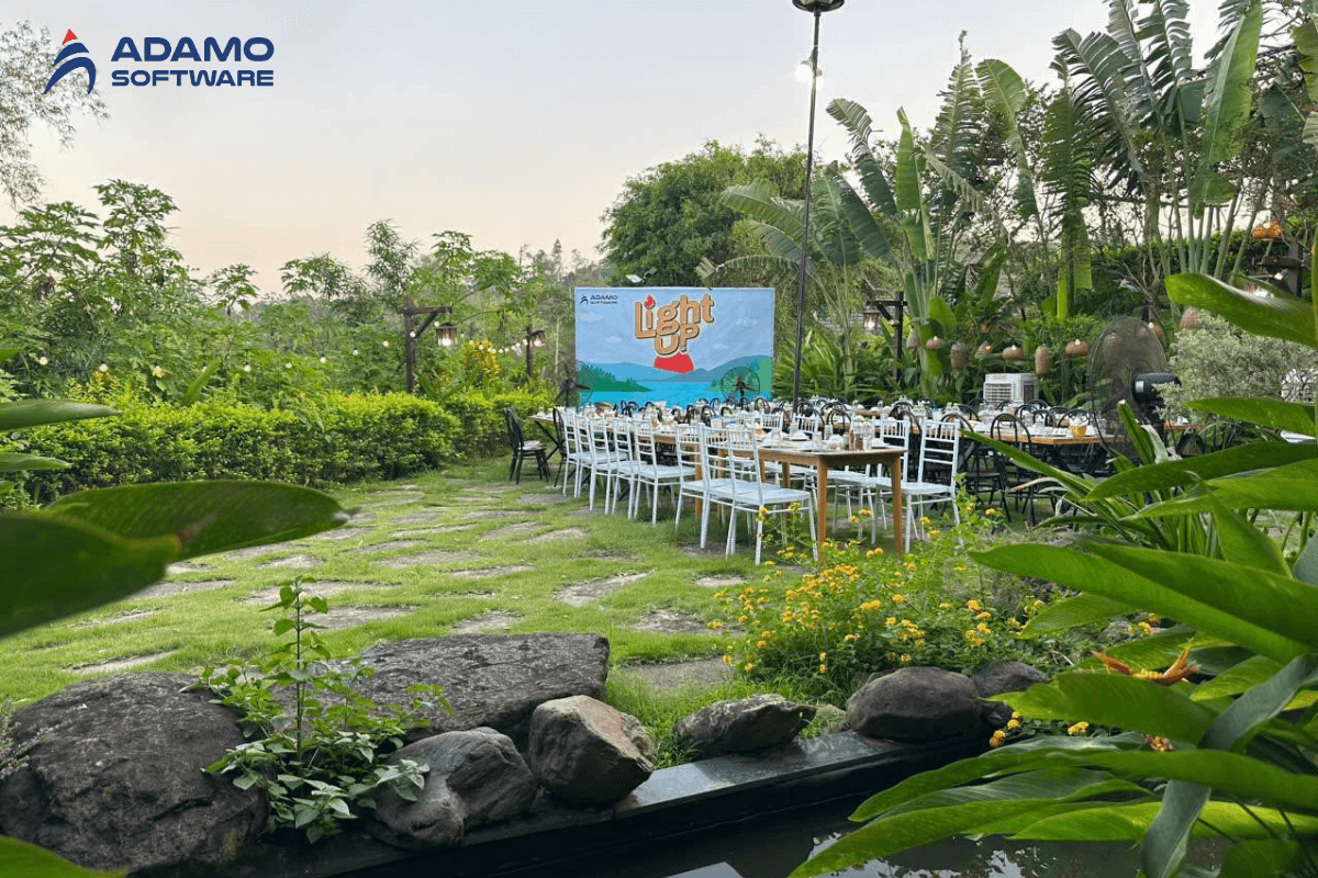 Adamo Teambuilding 4