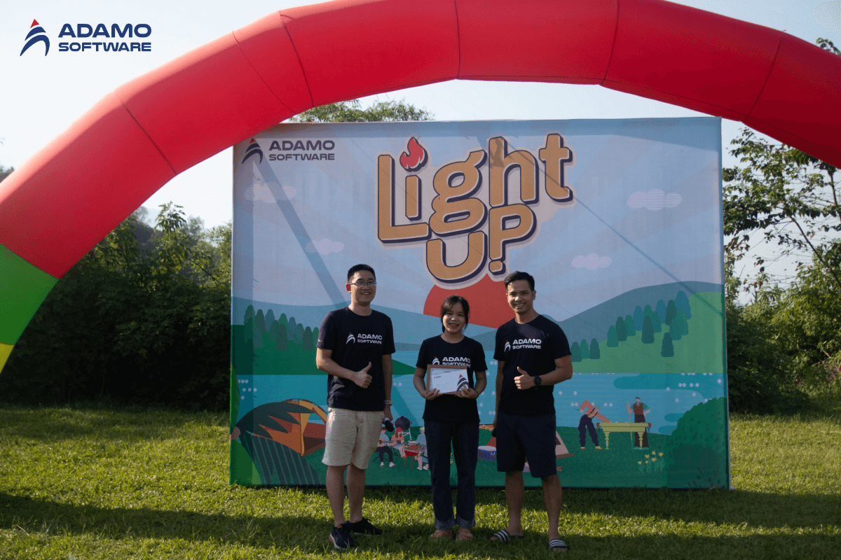 Adamo Teambuilding 1