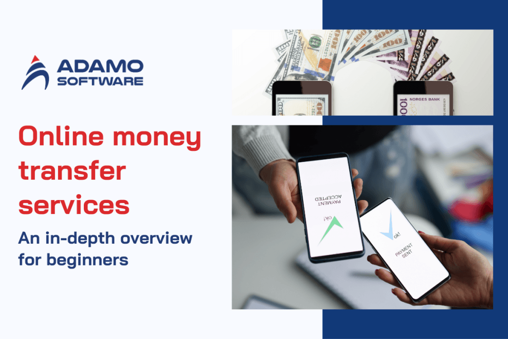 online-money-transfer-services