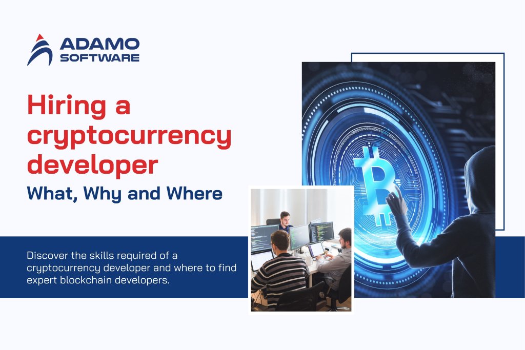 cryptocurrency-developer