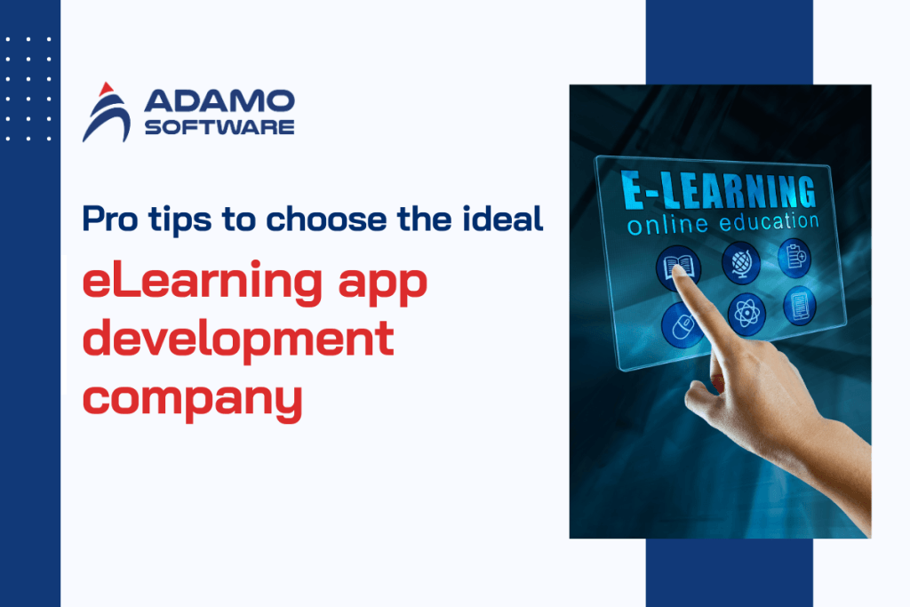eLearning-app-development-company