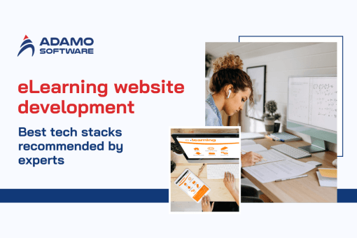e-learning-website-development