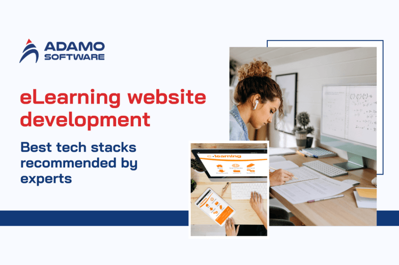 e-learning-website-development
