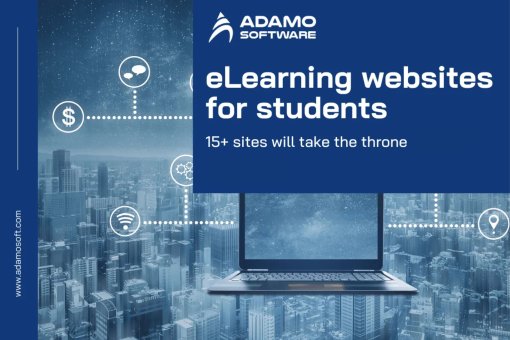 elearning websites for students