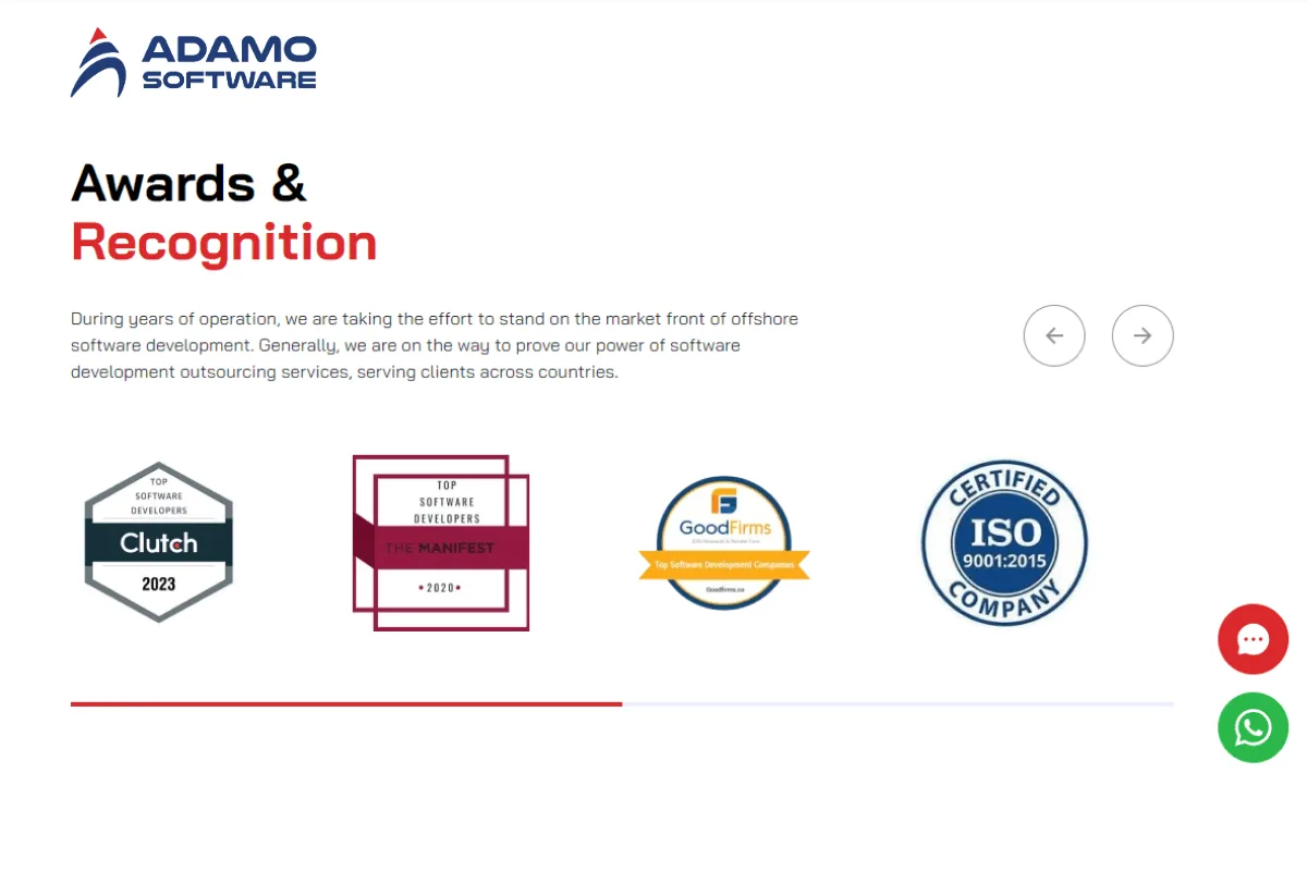how to create elearning website 2 | Adamo Software how-to-create-elearning-website-2
