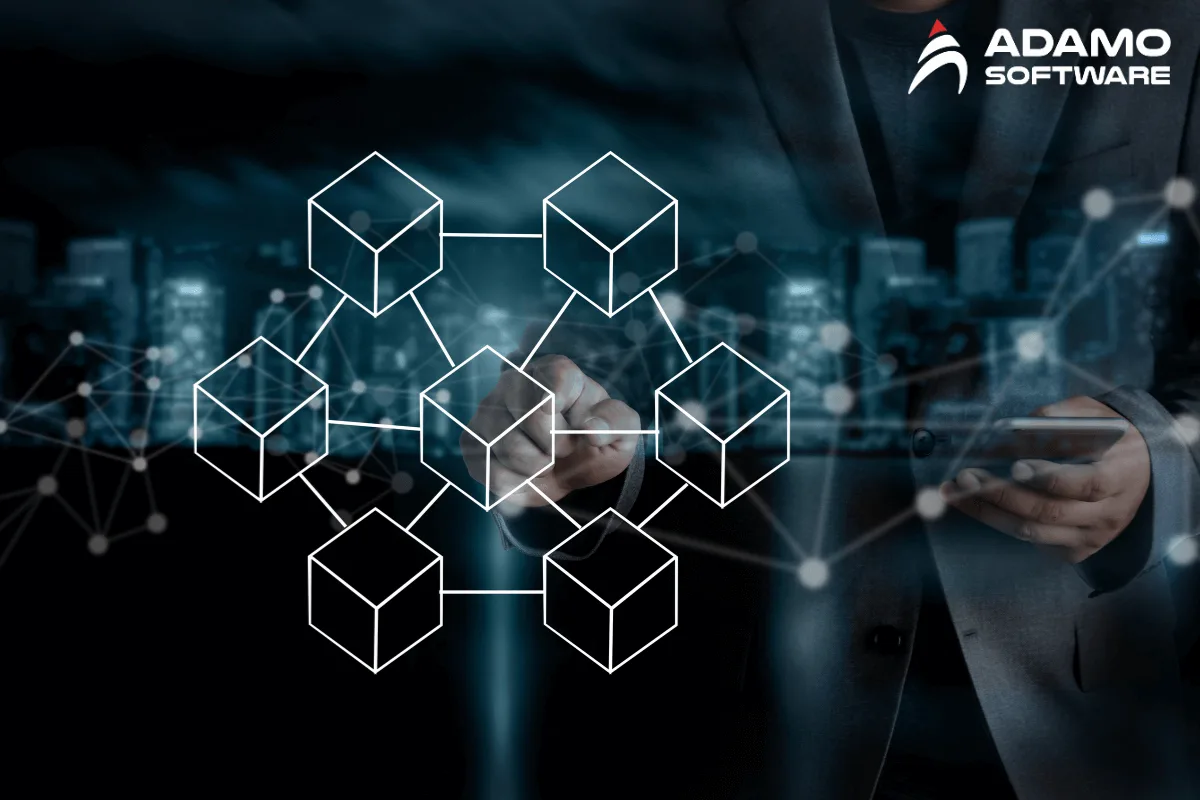 how to develop a blockchain application 1 | Adamo Software how-to-develop-a-blockchain-application-1
