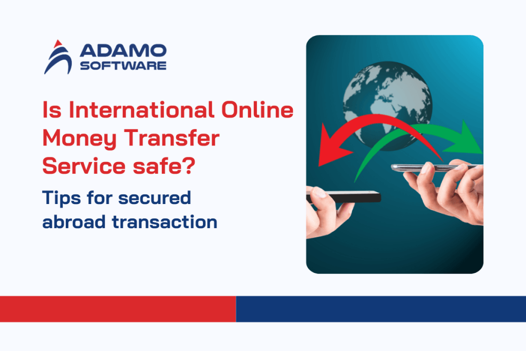international-online-money-transfer-service