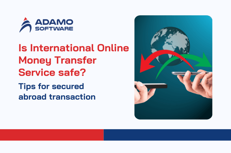 international-online-money-transfer-service