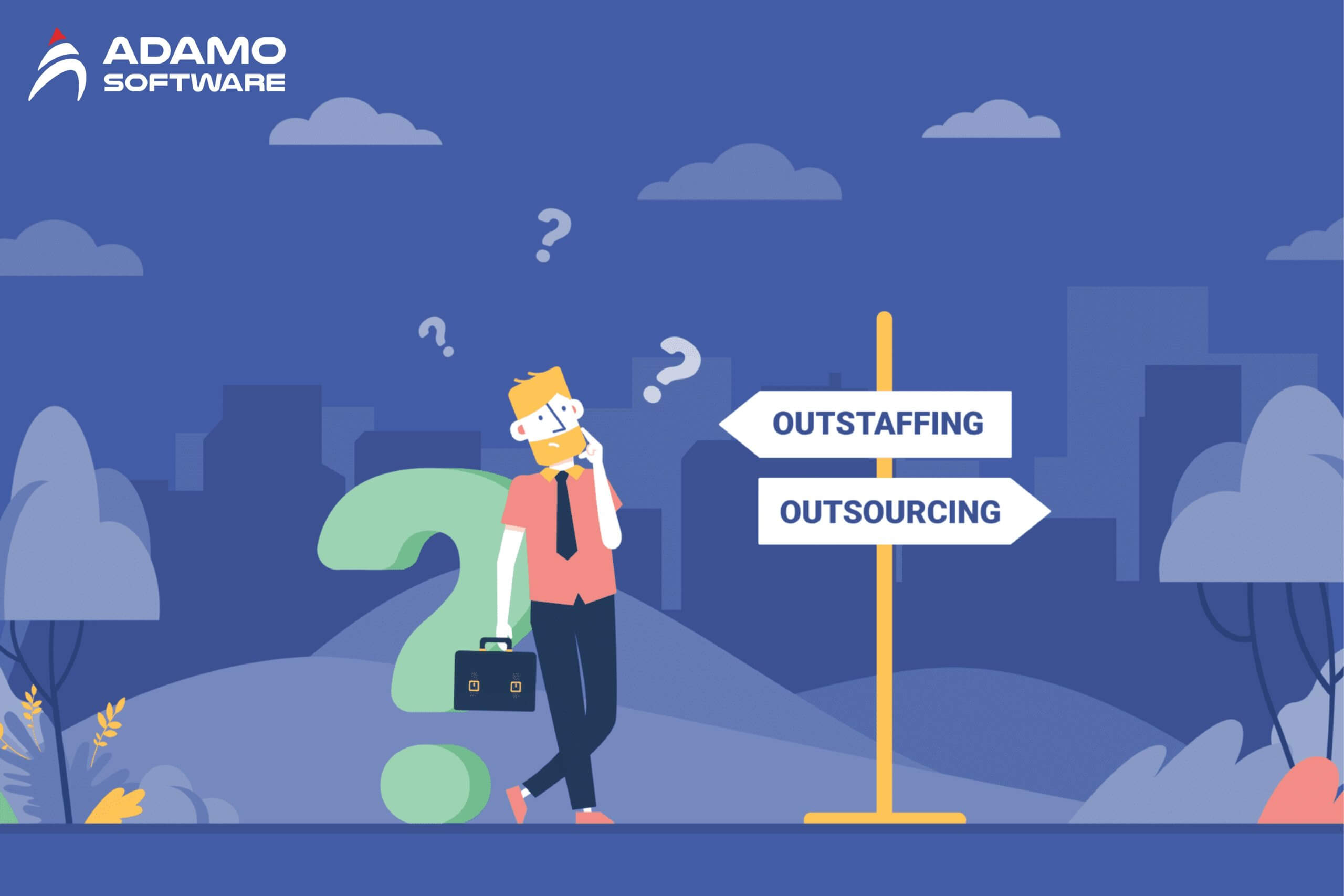 outstaffing-vs-outsourcing