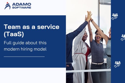 team-as-a-service