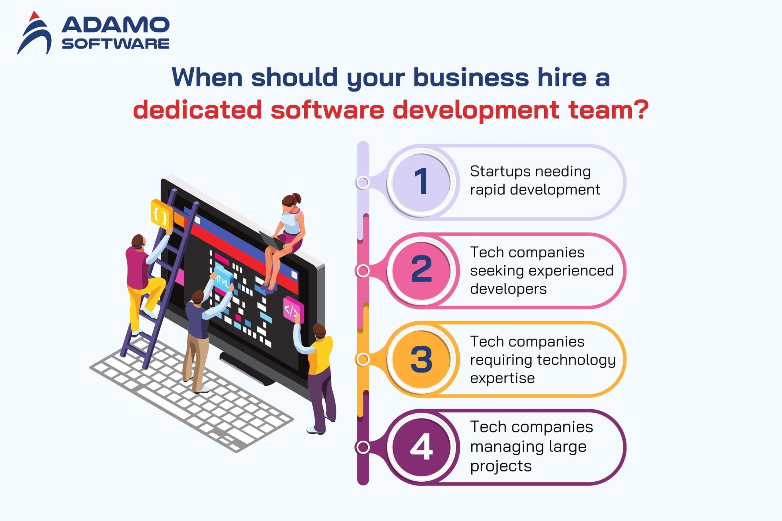 benefits-of-dedicated-team -model