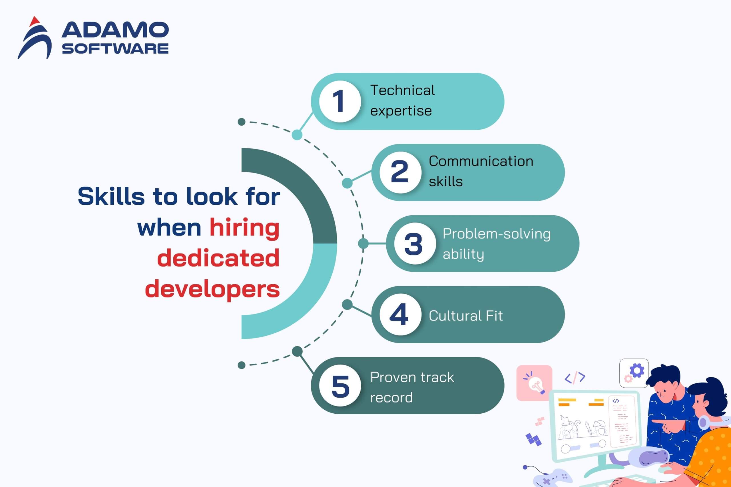 dedicated-developers