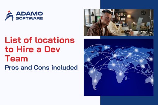 hire a dev team